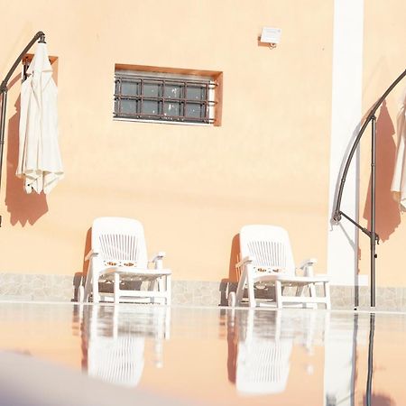Villa Due Delfini Syrakus Exterior foto