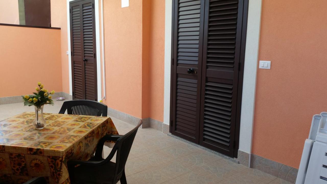Villa Due Delfini Syrakus Exterior foto